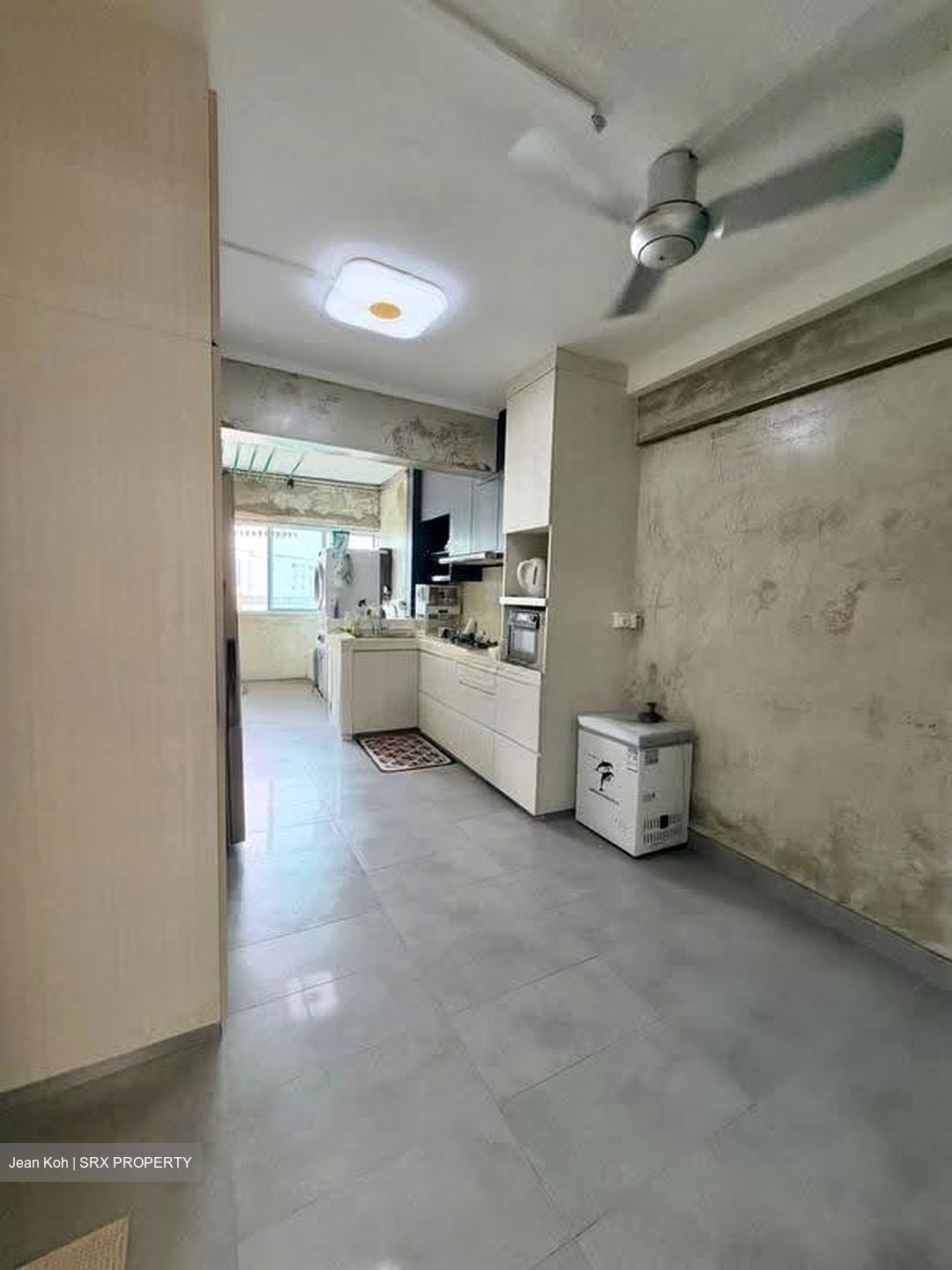 Blk 58 Chai Chee Drive (Bedok), HDB 3 Rooms #630311111